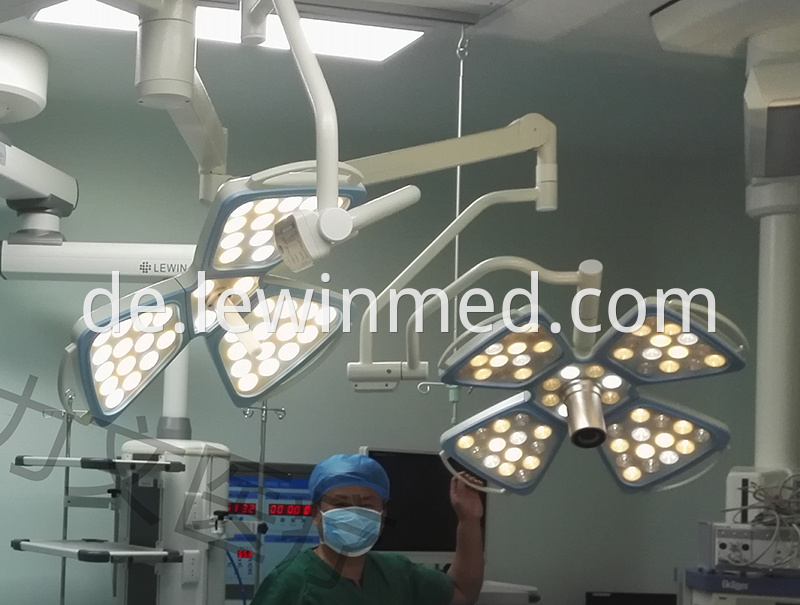 Led Light Medical Use